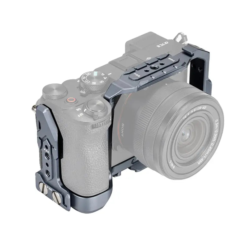 Ulanzi Falcam F22 & F38 & F50 Quick Release Camera Cage for Sony a7C II  C00B3A01
