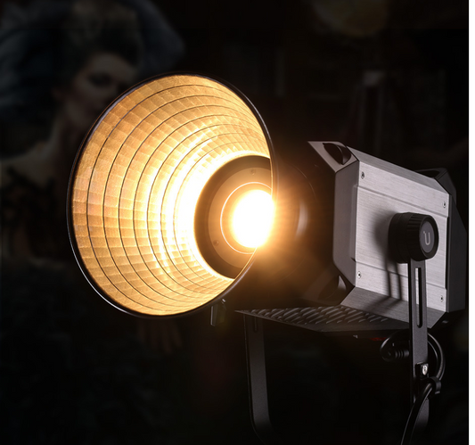 Review |  Ulanzi LC 150B Bi-Color Video Light