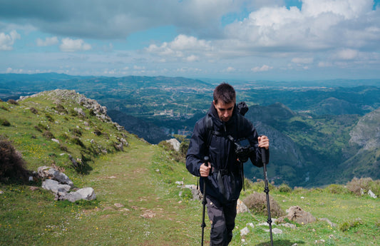 How to Properly Use a Monopod?