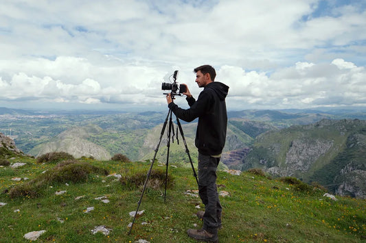 How Long Do Tripods Last?