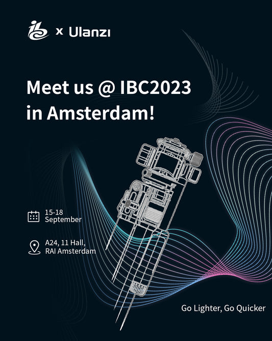 IBC 2023 – MEET US