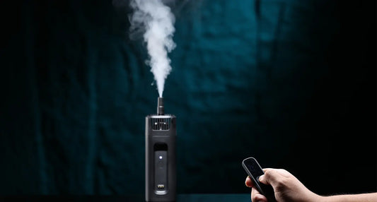 Fog Machine vs Smoke Machine: How to Choose the Right One