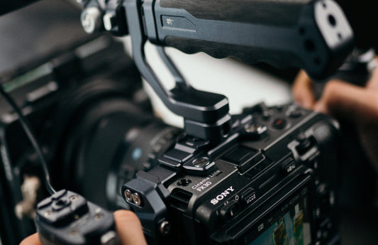 Is an L-Bracket Essential for Your Camera Setup?