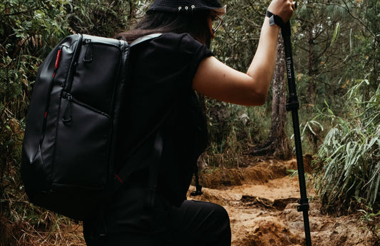 How to Select the Best Camera Backpack for Hiking Adventures?