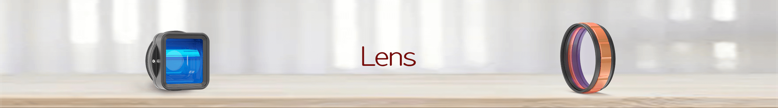 Lens