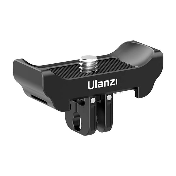 Ulanzi 3-in-1 Quick Release Adapter for Insta360 X4/X3/X2