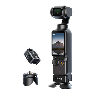 Ulanzi pocket 3 Mini Tripod Kit