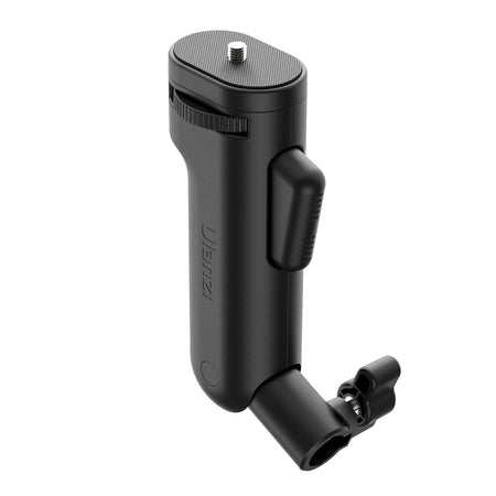 Ulanzi LA03 light stand adapter with pistol grip for secure lighting control