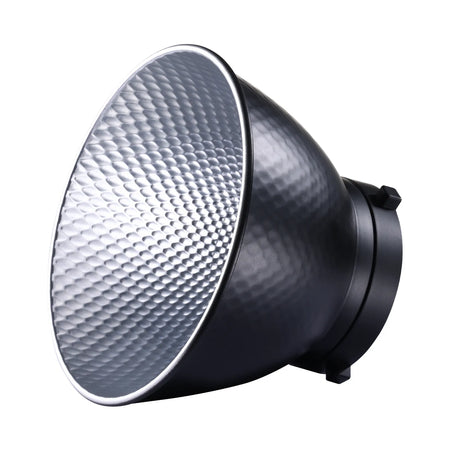 Ulanzi HT002 7-inch Bowens Mount Reflector Diffuser with silver interior