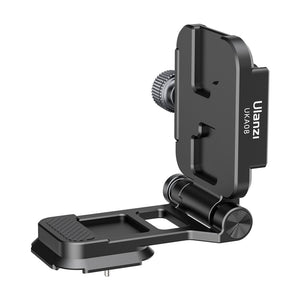 Ulanzi Uka Camera Foldable L-Bracket