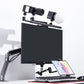 Ulanzi VS01 VESA Monitor Stand Mount with 3 Top Extension Arm