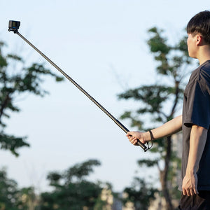 Ulanzi Selfie Stick Pole for Insta360/DJI/Action Camera 3031