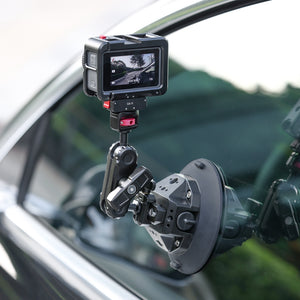 Ulanzi SC-02 Strong Suction Cup Mount (4.5")