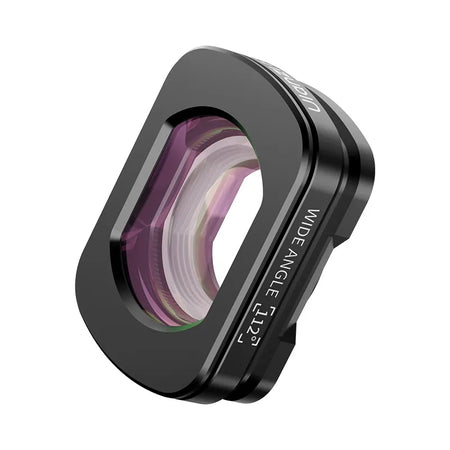 Ulanzi Pocket 3 wide-angle lens C051 for enhanced camera perspectives