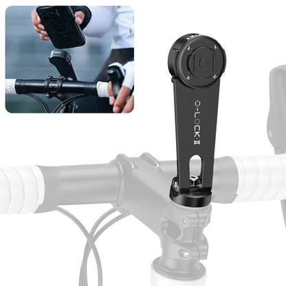 Ulanzi O-LOCK II Bicycle Phone Mount M010