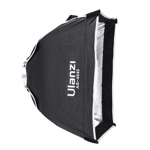 Ulanzi 45cm Quick Release Softbox with Bowens Mount L051GBB1