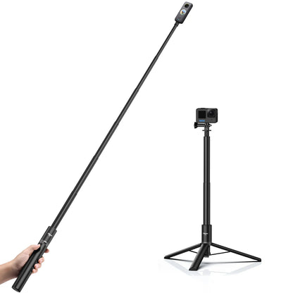 Ulanzi TT52 1.5m Selfie Stick Tripod