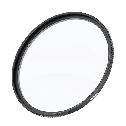 Ulanzi UV01 Protective UV Filter with durable aluminum frame