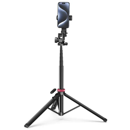 Ulanzi Quick-Release Tripod with Cold Shoe Mount  MT-78