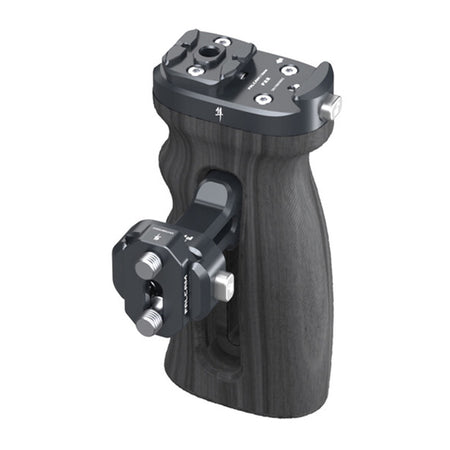 Ulanzi Falcam F22 Quick Release Side Handle for camera setup