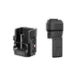 Ulanzi PK-06 Expansion Adapter for DJI Osmo Pocket 3 with USB-C port.