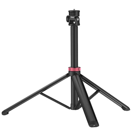 Ulanzi MT-79 portable adjustable light stand with three legs.