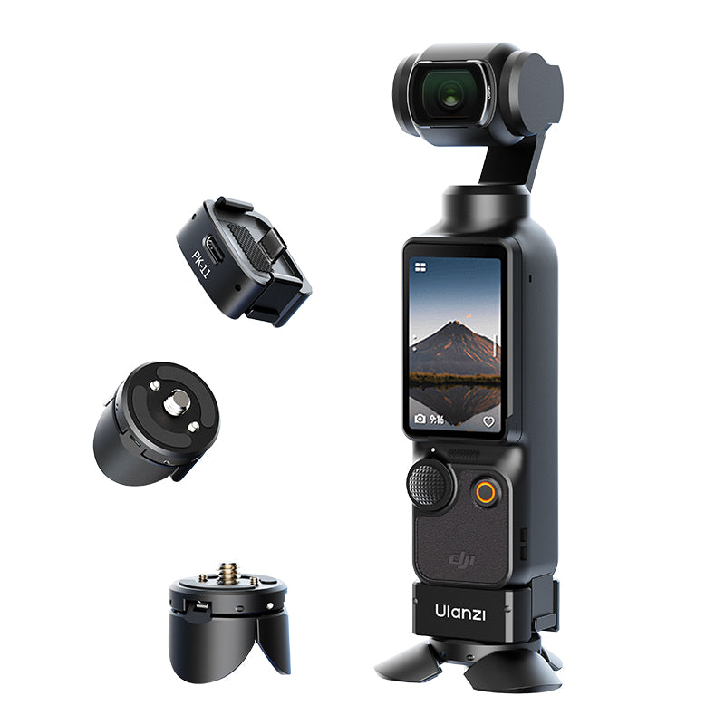 DJI Osmo Pocket Bundle shops