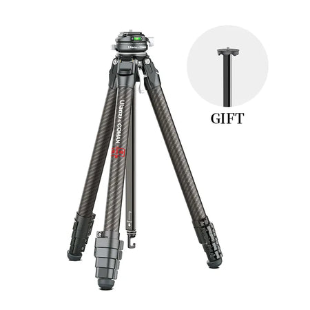 Ulanzi F38 Quick Release tripod