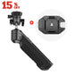 Ulanzi TT38 tripod grip with ball head and 15% off discount badge