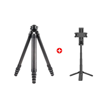 Ulanzi Falcam TreeRoot Quick Lock Travel Tripod R141K-320P