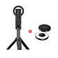 Ulanzi JJ03 3-in-1 Magnetic Phone Tripod with Remote Control