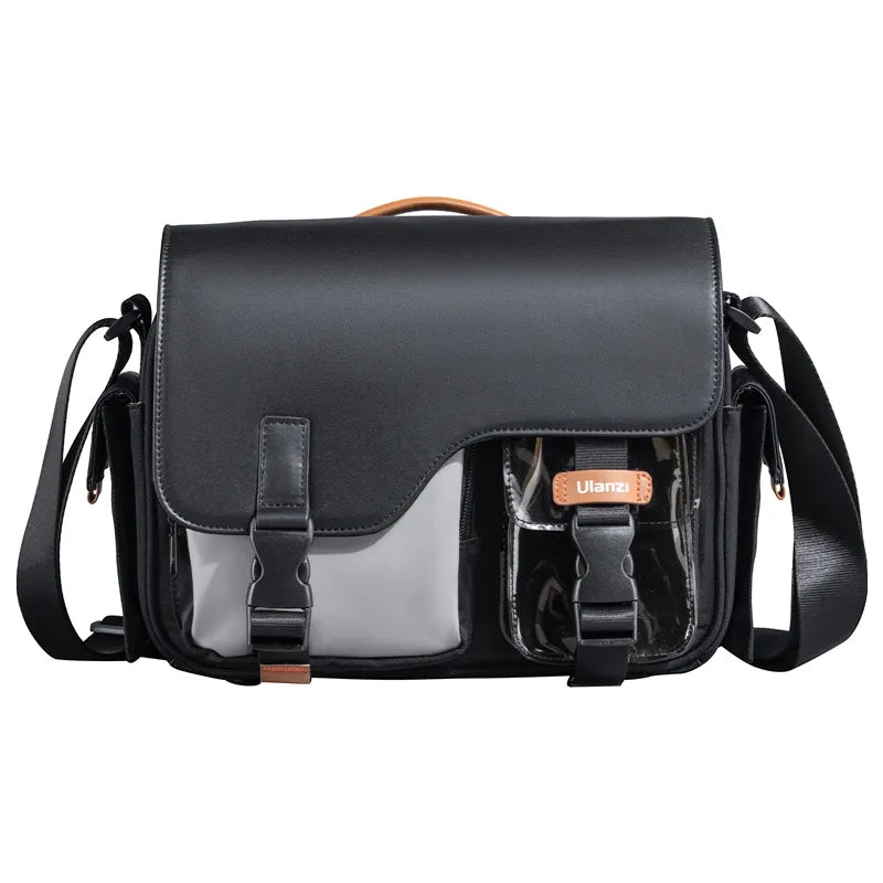 Ulanzi MS12 Messenger Bag Black/White