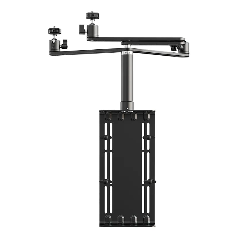 Ulanzi VS01 VESA Monitor Stand Mount with 3 Top Extension Arm