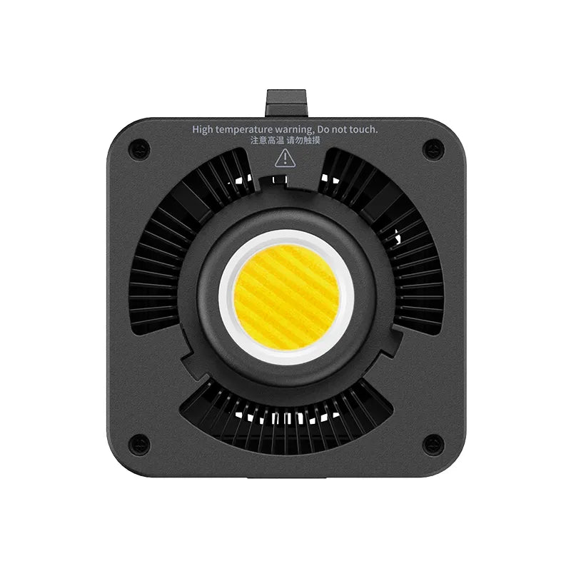 Ulanzi 100W COB Video Light with Built-In Battery Bi Color/RGB