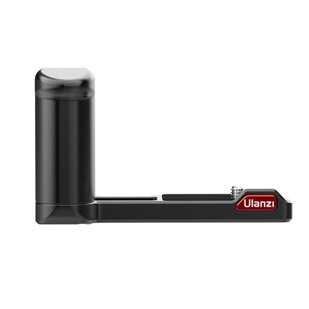 Ulanzi R105 L-Bracket side view for Sony ZV-1F and ZV-1 II cameras