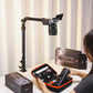 Ulanzi ZJ02 Camera Mount Desk Stand with Holding Arm