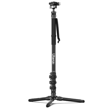versatile monopods for video and photo