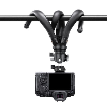 quality ulanzi video tripods for filmmakers