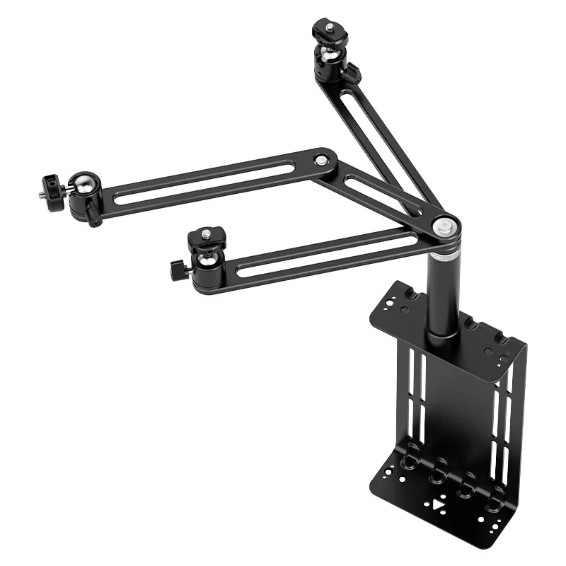 Ulanzi VS01 VESA Monitor Stand Mount with 3 Top Extension Arm