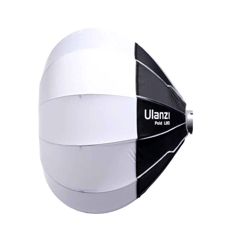 Ulanzi  80cm Lantern Softbox with Universal Bowens Mount