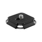 Ulanzi UKA05 Uka Quick Release Kit for DJI RS2/3/4