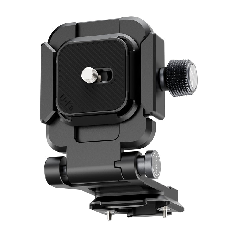 Ulanzi Uka Camera Foldable L-Bracket