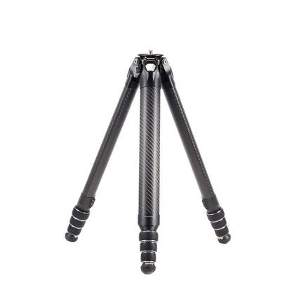 Ulanzi carbon fiber travel tripod with adjustable legs