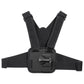 Ulanzi CM028 Go-Quick II Magnetic Chest Mount Harness for GoPro and Phone