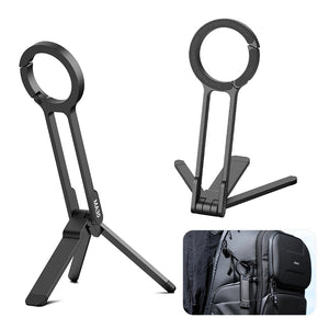 Ulanzi MA30 Carabiner-Mounted Phone Tripod