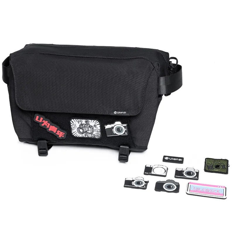 Ulanzi Crossbody Camera Bag B158