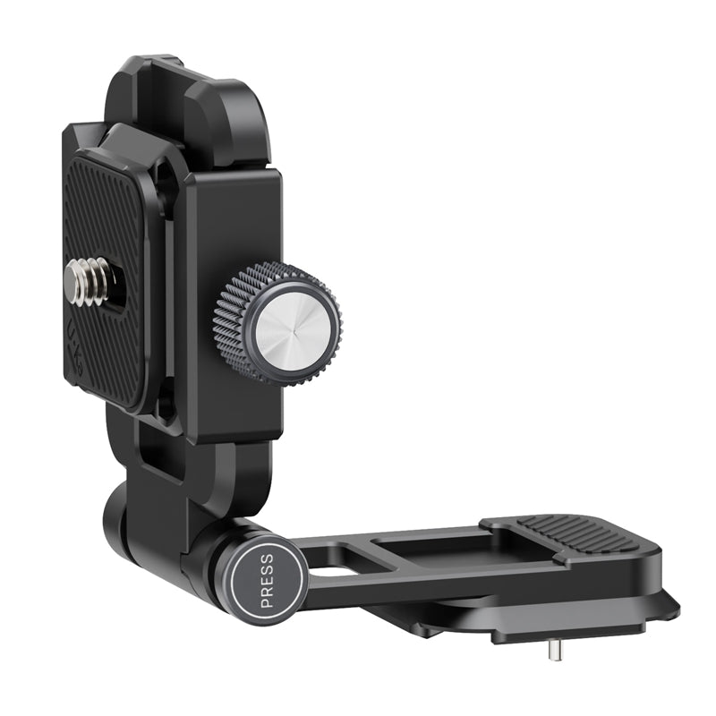 Ulanzi Uka Camera Foldable L-Bracket