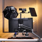 Ulanzi VS01 VESA Monitor Stand Mount with 3 Top Extension Arm