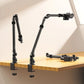 Ulanzi ZJ02 Camera Mount Desk Stand with Holding Arm