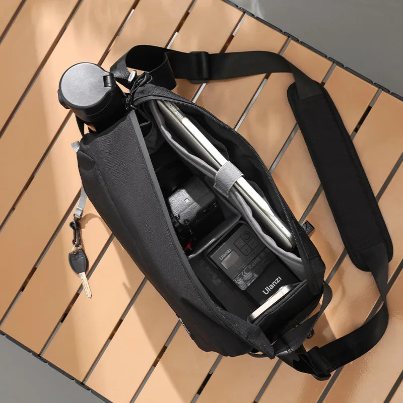 Ulanzi Crossbody Camera Bag B158